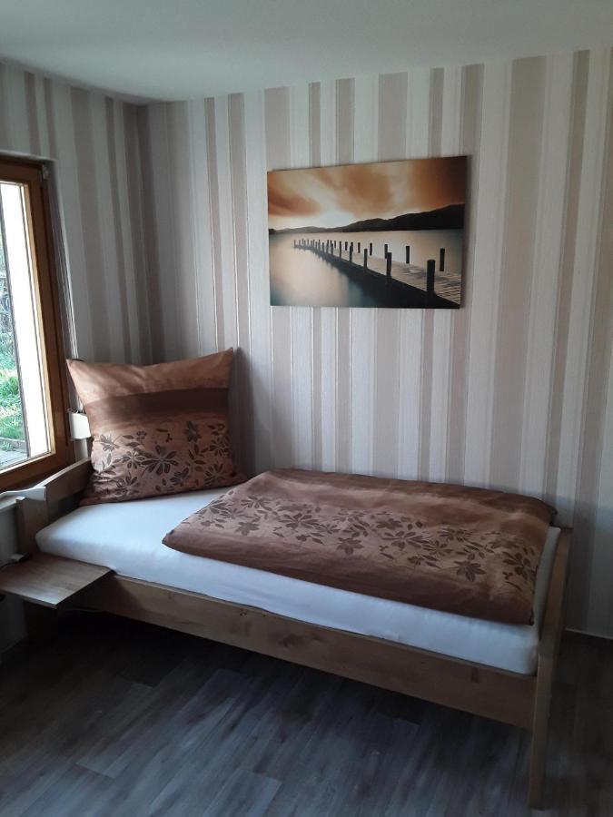 Ferienhaus Pieper Тале Экстерьер фото